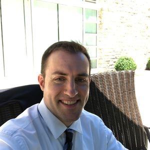 Meet your Posher, Brent